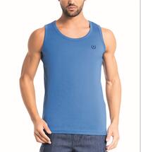 CANOTTA CONFORMATA UOMO 909C Tellini S.r.l. Ingrosso Abbigliamento